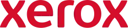 logo de Xerox