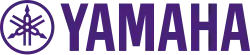 logo de Yamaha