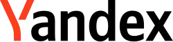 logo de Yandex