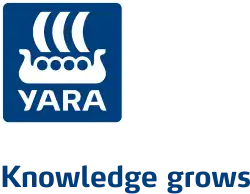 logo de Yara International