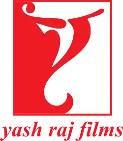 logo de Yash Raj Films