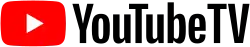 logo de YouTube TV