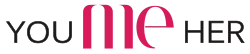Description de l'image You Me Her.svg.