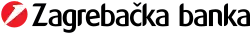 logo de Zagrebačka Banka