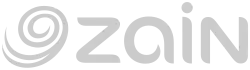 logo de Zain (entreprise)