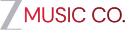 logo de Zee Music Co.