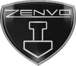 logo de Zenvo