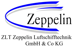 logo de Zeppelin Luftschifftechnik