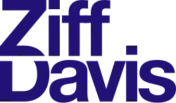 logo de Ziff Davis