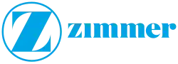 logo de Zimmer Biomet