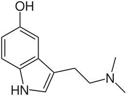 Image illustrative de l’article Bufoténine