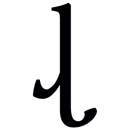 Image illustrative de l’article 𝼈