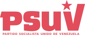 Image illustrative de l’article Parti socialiste unifié du Venezuela