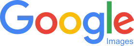 Logo de Google Images