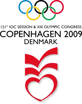 Image illustrative de l’article XIIIe Congrès olympique