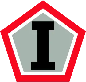 Image illustrative de l’article Premier groupe d'armées des États-Unis