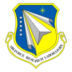 Image illustrative de l’article Air Force Research Laboratory