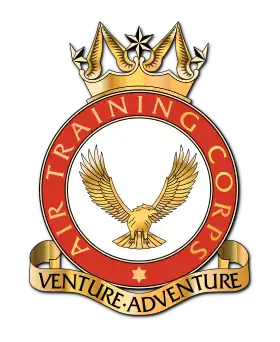 Image illustrative de l’article Air Training Corps