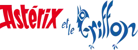 Logo de l'album.