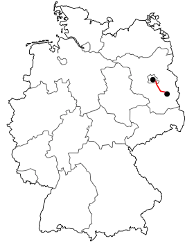 Image illustrative de l’article Bundesstraße 179