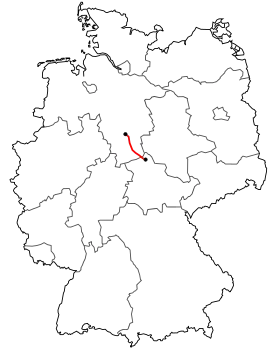 Image illustrative de l’article Bundesstraße 243