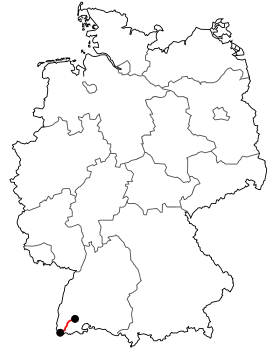 Image illustrative de l’article Bundesstraße 317