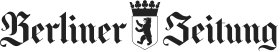 Image illustrative de l’article Berliner Zeitung