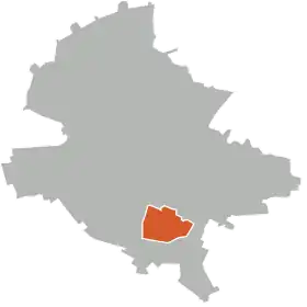 Image illustrative de l’article Berceni (Bucarest)