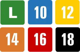 Logo de l'organisation