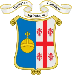 Image illustrative de l’article Institut du Christ-Roi Souverain Prêtre