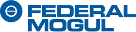 logo de Federal-Mogul