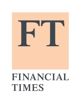Image illustrative de l’article Financial Times