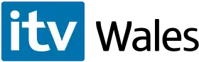 logo de ITV Wales & West
