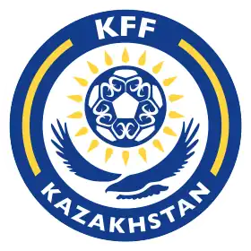 Image illustrative de l’article Fédération du Kazakhstan de football
