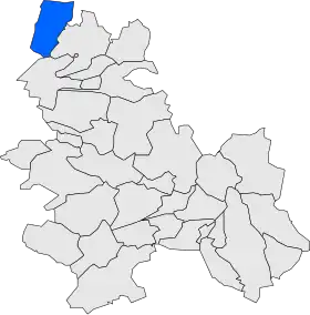 Localisation de Castellfollit de Riubregós