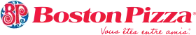 logo de Boston Pizza