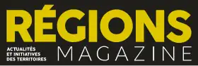 Image illustrative de l’article Régions Magazine