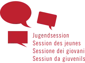 Image illustrative de l’article Session fédérale des jeunes