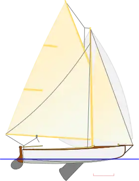 illustration de Monotype national