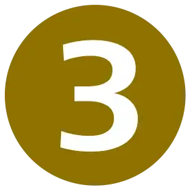 Image illustrative de l’article Ligne 3 (O-Train)