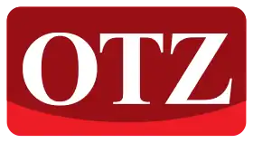 Image illustrative de l’article Ostthüringer Zeitung