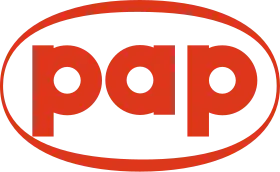 logo de Polska Agencja Prasowa