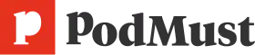 Logo de Podmust
