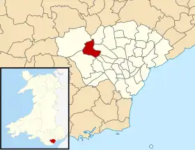 Radyr and Morganstown