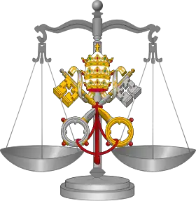 Logo de l'organisation