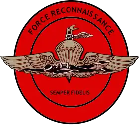 Image illustrative de l’article United States Marine Corps Force Reconnaissance