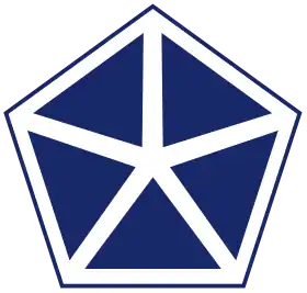 Image illustrative de l’article 5e corps d'armée (États-Unis)