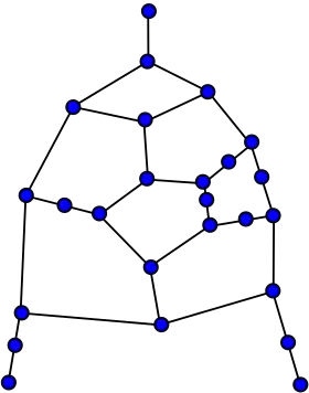 Image illustrative de l’article Graphe de Walther