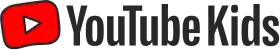 Logo de YouTube Kids