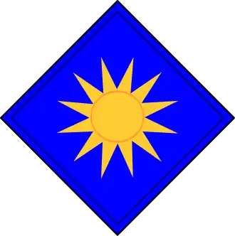 Image illustrative de l’article 40e division d'infanterie (États-Unis)